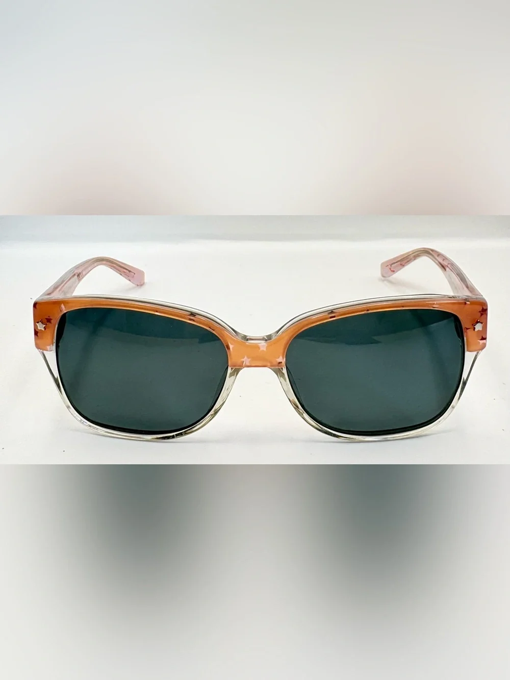 Marc by Marc Jacobs MMJ201/S Pink Oval Sunglasses Frames Only